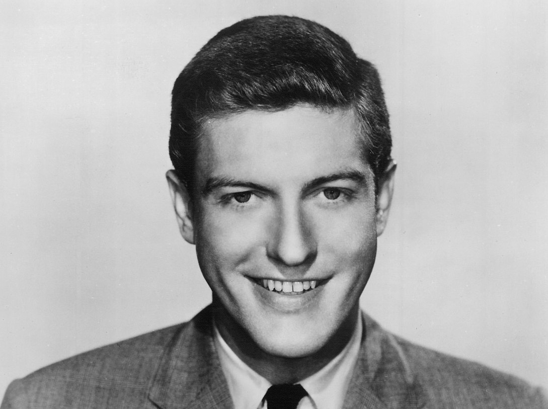Dick Van Dyke