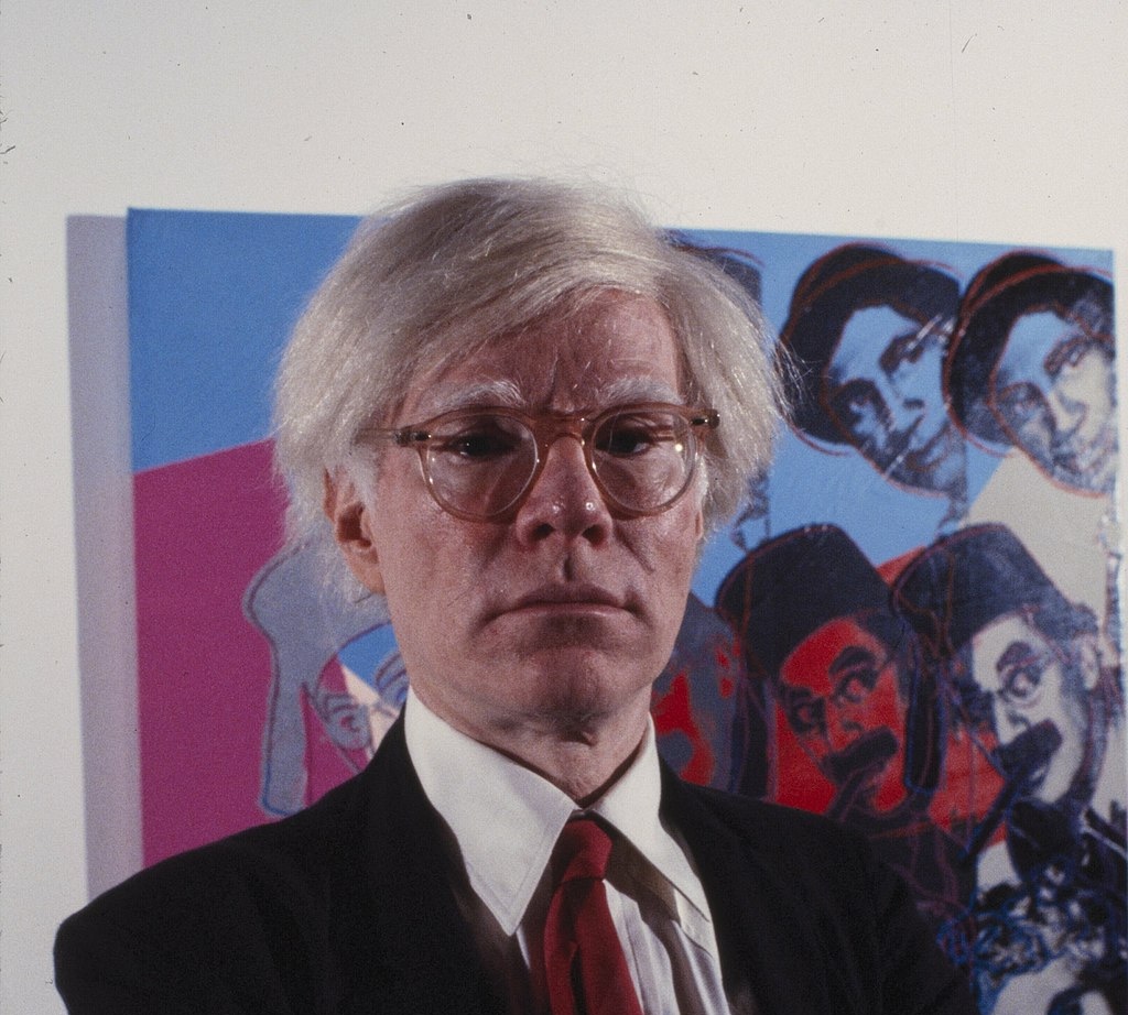 Andy Warhol